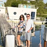 Blue Village Botel