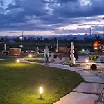 Blue Village *