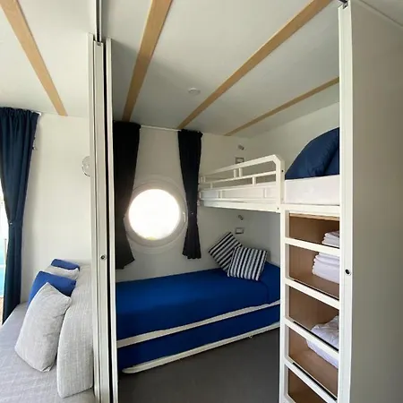 Blue Village Botel