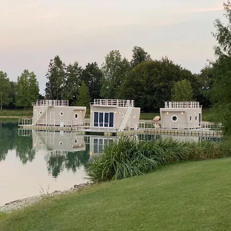 Blue Village Botel