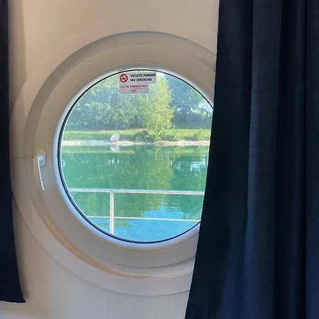 Blue Village Botel Savigliano