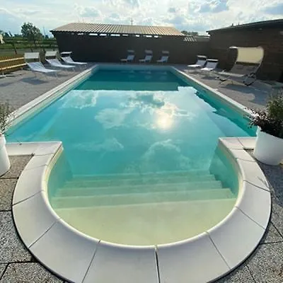 Blue Village Hotel na wodzie