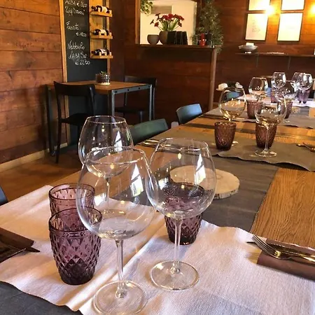 Botel Blue Village Savigliano