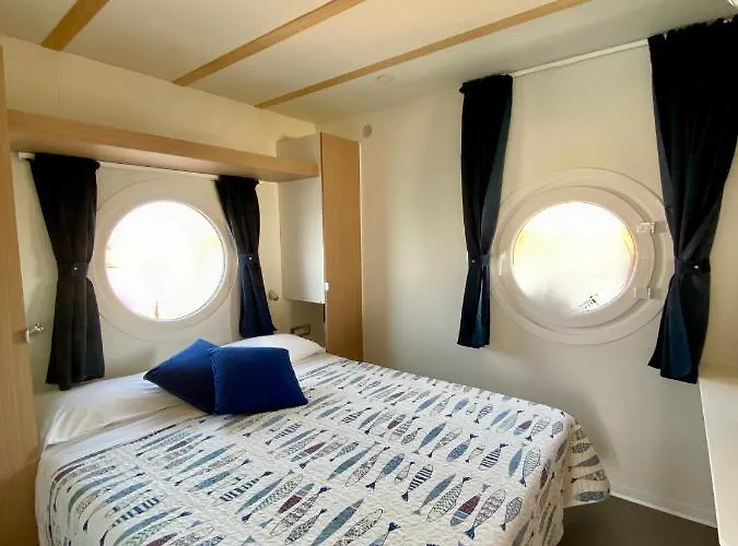 Botel Blue Village Savigliano