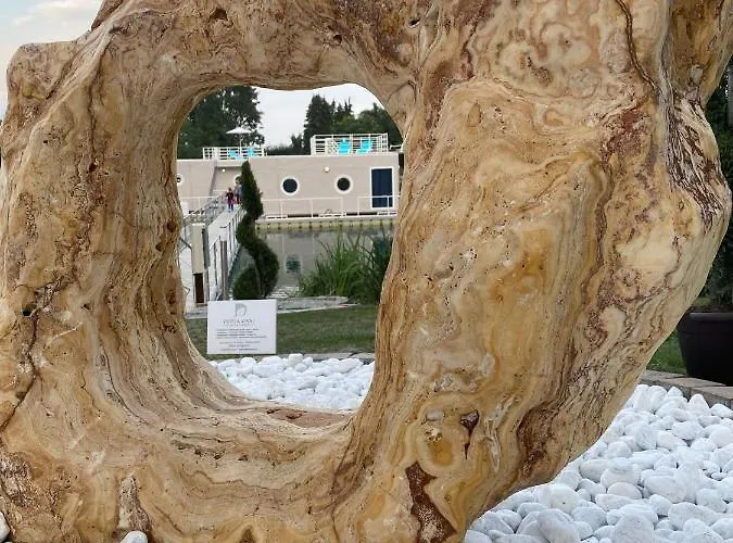 Blue Village * Savigliano