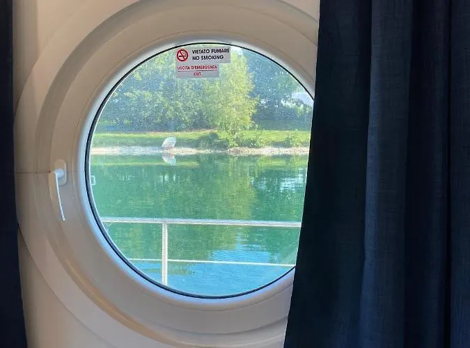 Blue Village Botel Savigliano