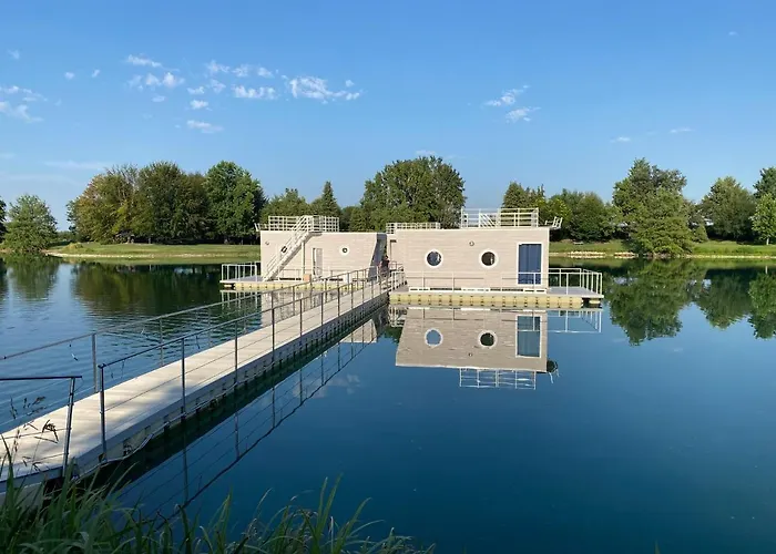 Blue Village Savigliano