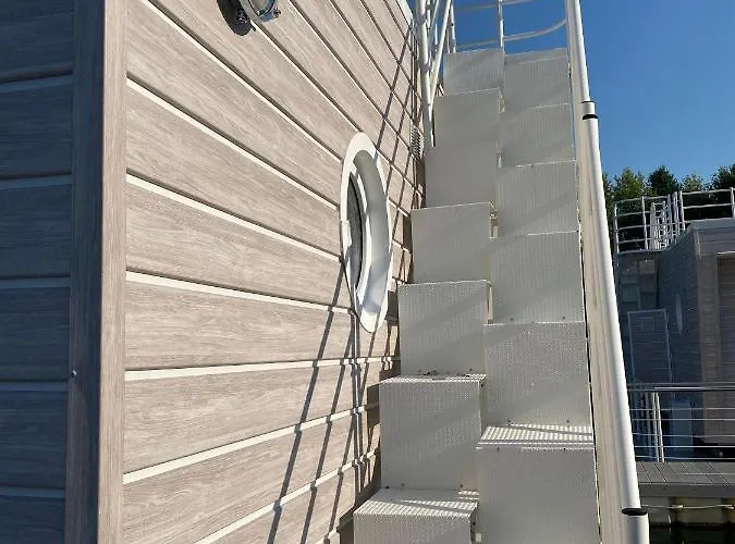 Blue Village Tekne Savigliano