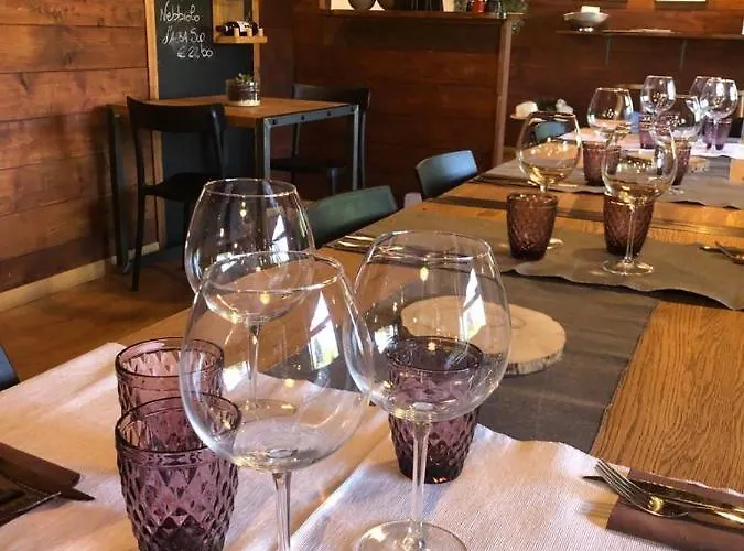 Botel Blue Village Savigliano