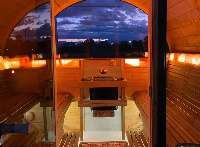 Blue Village Botel *