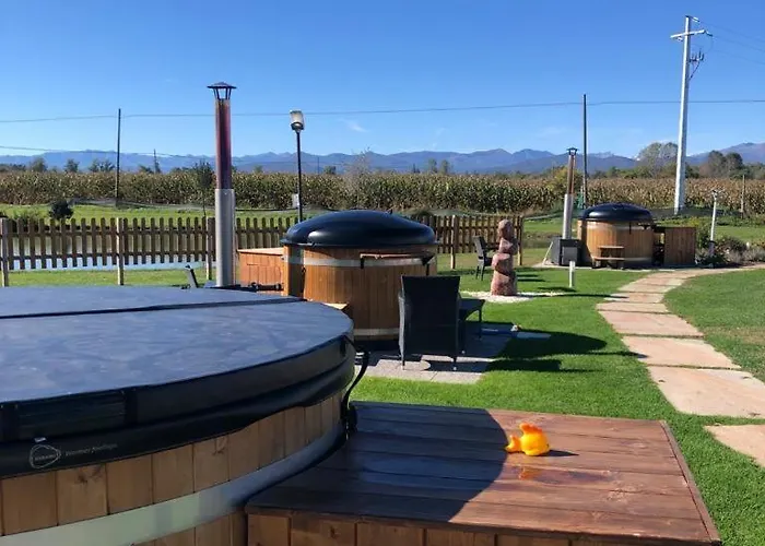 Botel Blue Village Savigliano