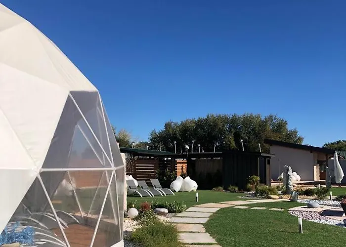 Blue Village Botel Savigliano